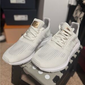 Adidas Swift Running Sneakers